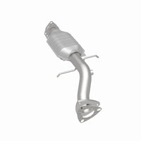MagnaFlow Direct Fit Catalytic Converter 96-99 Blazer/Jimmy 4.3L