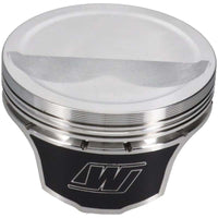 Wiseco RED Series Chevy Small Block 350 4.030in Bore 1.125in CH -9.00 CC Piston Set