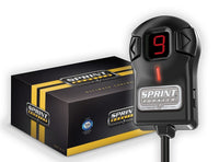 aFe Sprint Booster Power Converter Subaru Impreza 06-23/WRX 12-25 H4