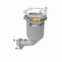 MagnaFlow 2004 Nissan Quest CARB Compliant Direct Fit Catalytic Converter
