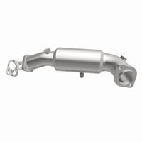 MagnaFlow 16-17 Explorer L4 2.3 OEM Close Coupled Direct Fit Converter
