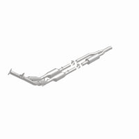 MagnaFlow Direct Fit Catalytic Converter California Grade 06-09 Audi A3 Quattro 3.2L
