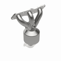 MagnaFlow Direct Fit Catalytic Converter 07-09 Mitsu Outlander 3.0L