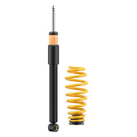 ST XA Coilover Kit 2018+ Volkswagen Tiguan 2WD/4WD