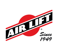 Air Lift LoadLifter 5000 for Half Ton Vehicles