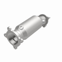 MagnaFlow 12-16 Audi A6/Quattro 2.0L OEM Direct Fit Catalytic Converter