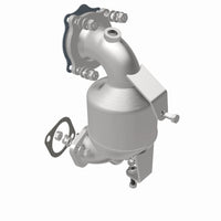 MagnaFlow Direct Fit Catalytic Converter 2020 Hyundai Sonata Front Underbody 1.6L