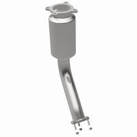 MagnaFlow Direct Fit Catalytic Converter OEM 14-15 Audi A4 L4 2.0L