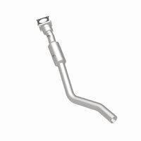 MagnaFlow 11-14 Chrysler 200 2.4L OEM Underbody Direct Fit Converter