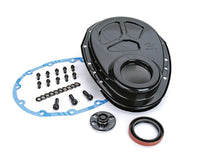 COMP Cams Front Cover Chevy 265-400
