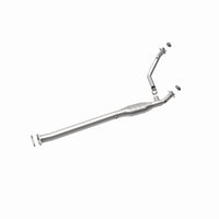 MagnaFlow Direct Fit Catalytic Converter 00-02 Chevy Van 4.3L/5.0L