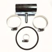 Titan Fuel Tanks 01-04 GM 2500/3500 LB7 Adaption Kit