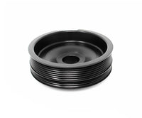 Torque Solution Lightweight Crank Pulley: 2014-2018 Mazda 3