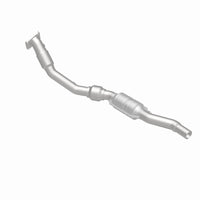 MagnaFlow Direct Fit Catalytic Converter 00-02 Audi A6 Quattro 2.7L