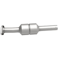 MagnaFlow Direct Fit Catalytic Converter 04-10 Toyota Highlander 3.5