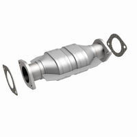 MagnaFlow Direct Fit Catalytic Converter 00-01 Maxima/I30 rr OEM