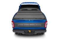 Extang 99-16 Ford Super Duty Short Bed (6ft. 10in. Bed) Solid Fold ALX