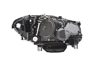Hella 2013 Afs BMW 5Ser 13 - Headlamp Lh