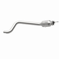 MagnaFlow Direct Fit Catalytic Converter 10-12 Jaguar XF 5.0L