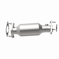 MagnaFlow 05-17 Nissan Frontier 4.0L Direct Fit Converter