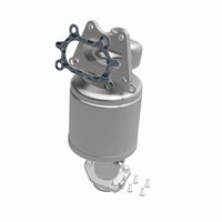 MagnaFlow 06-07 Accord 3.0 L Underbody Direct Fit Converter