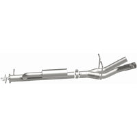 MagnaFlow 25+ Ram 1500 I6 3.0L D-Fit Performance Exhaust Muffler Replacement Kit With Muffler