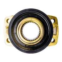 Yukon Gear 1993+ Ford F-250/F-350 10.25in & 10.50in Long Spline 1410 Yoke (U-Bolt Style)
