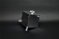 Weapon R 12 Ford Explorer 3.5L V6 Polished Alum Coolant Tank (w/ Pressure Cap)
