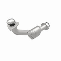 MagnaFlow Direct Fit Catalytic Converter 02-04 Tacoma 2.4L front 50S