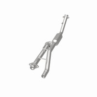 MagnaFlow Direct Fit Catalytic Converter 1997-2000 Ford Explorer 4.0