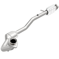MagnaFlow Direct Fit Catalytic Converter 99-01 Ford Explorer 5.0L