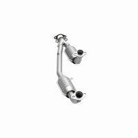MagnaFlow 95-97 Ford Windstar 3.8L Direct Fit Converter