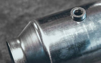 MagnaFlow Universal Catalytic Converter 2 inch C/C spun body