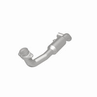 MagnaFlow 07-08 Ford F-150 5.4L Direct Fit Converter