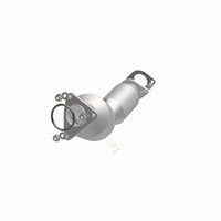 MagnaFlow 09-12 Infiniti FX35 3.5L Direct Fit Converter