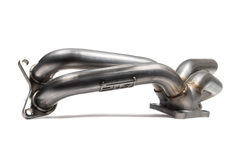 GrimmSpeed 15-21 Subaru WRX Equal Length Exhaust Header
