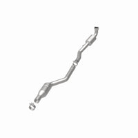 MagnaFlow 04-05 Mercedes-Benz SL500 5.0L Direct Fit Converter