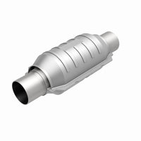 MagnaFlow Universal Catalytic Converter 2.00 OBDII Rear
