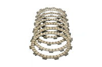 Wiseco Clutch Fiber Kit - 8 Fiber Clutch Basket