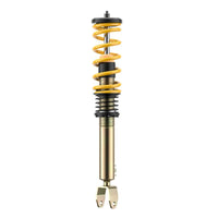 ST XA Adjustable Coilovers Mercedes Benz C-Class (W205) 15+ Sedan / 17+ Coupe w/o Electronic Dampers