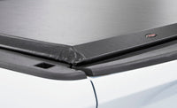 Access 2022+ Toyota Tundra 5ft 6in Bed (w/ Deck Rails) Limited Roll-Up Cover