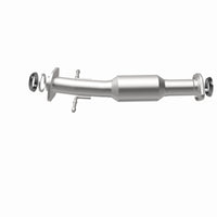 MagnaFlow 10-15 Lexus RX350 3.5L Direct Fit Converter