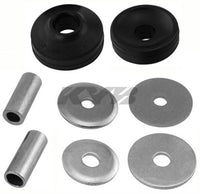 KYB Shocks & Struts Strut Mounts Rear ACURA CL 1997-99 ACURA CL 2001-03 ACURA Integra 1986-89 ACURA
