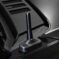 PERRIN 17-19 Ford F-150 Raptor Shorty Antenna - 3in