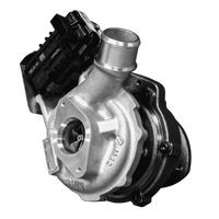 Garrett 11-21 Ford Ranger PX/Mazda BT-50 Duratorq 3.2L PowerMax Stage 1 GTB22V Turbocharger