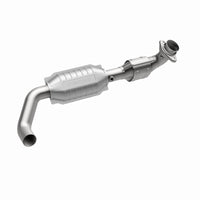 MagnaFlow Direct Fit Catalytic Converter 04-05 Ford F-150 5.4L D/S 2WD (Excl 04 Heritage Edition)