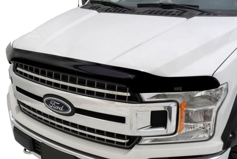 Husky Liners 20-22 Ford Escape Hood Shield - Smoke