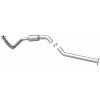 MagnaFlow 96-99 Chevy Express 1500 5.7L Direct Fit Converter