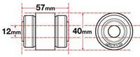 SPC Performance xAxis Sealed Flex Joint