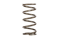 Eibach ERS 11in L x 5.00in OD Platinum Rear Spring - 215 lbs/in